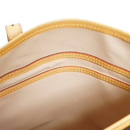 Monogram Marais Bucket PM