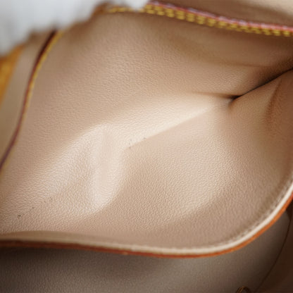 Monogram Marais Bucket PM