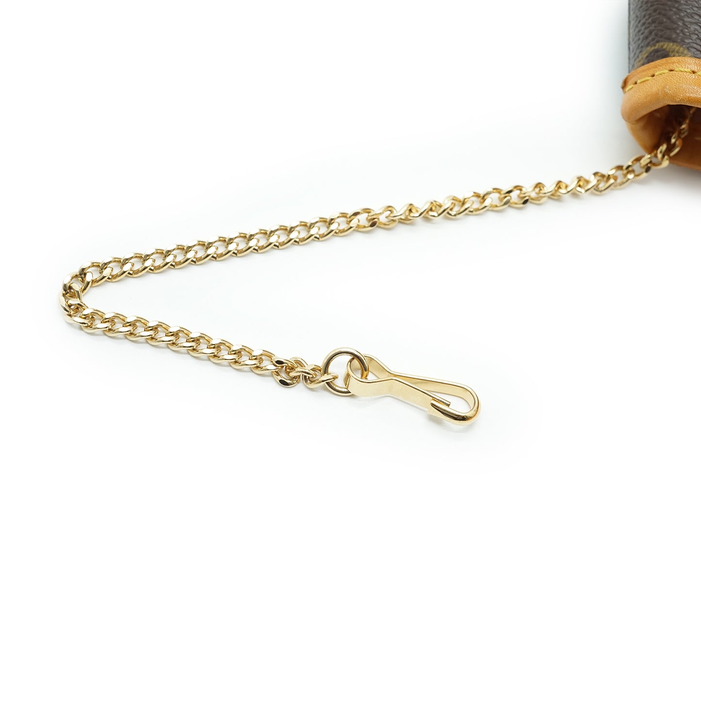 Monogram Marais Bucket PM