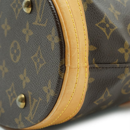 Monogram Marais Bucket PM