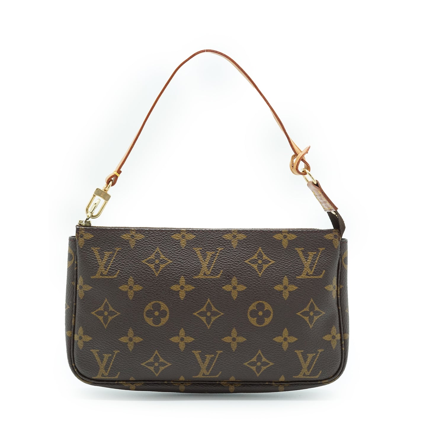 Monogram Pochette Accessoires
