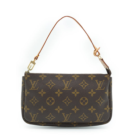 Monogram Pochette Accessoires