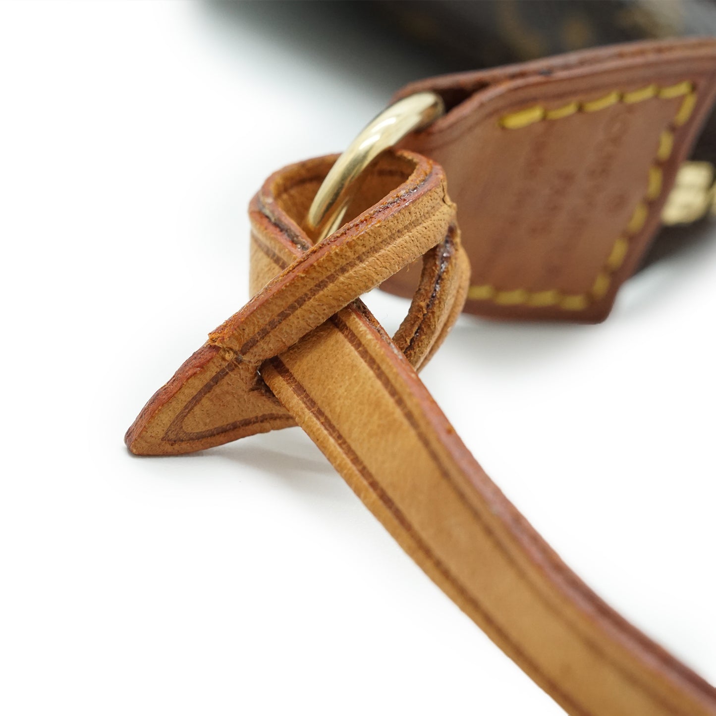 Monogram Pochette Accessoires