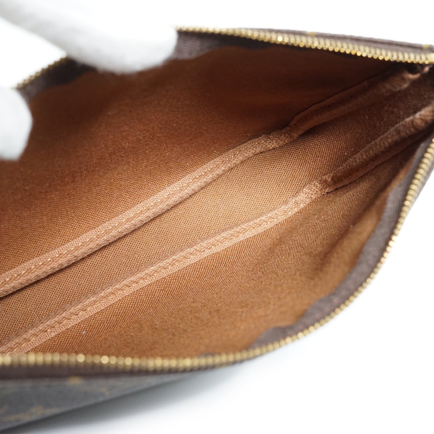 Monogram Pochette Accessoires