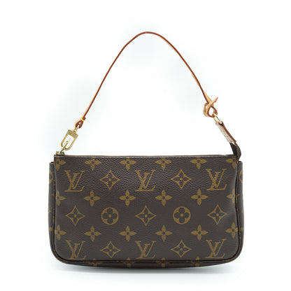 Monogram Pochette Accessoires