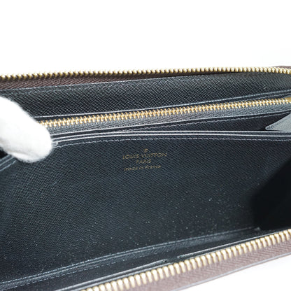 Monogram Giant Reverse Zippy Long Wallet