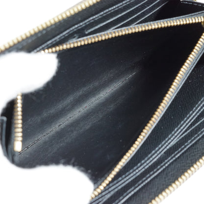 Monogram Giant Reverse Zippy Long Wallet