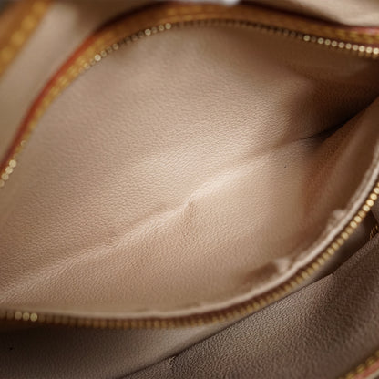 Monogram Marais Bucket PM