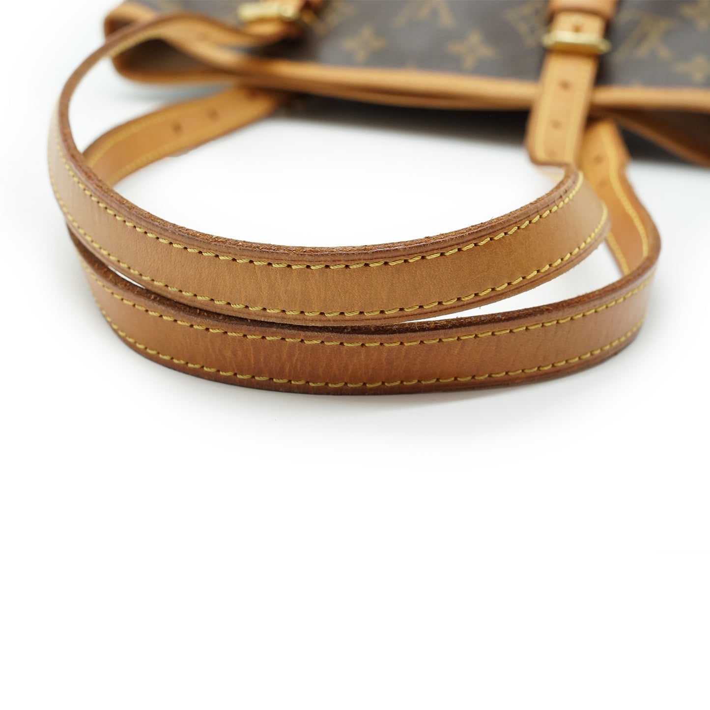 Monogram Marais Bucket PM