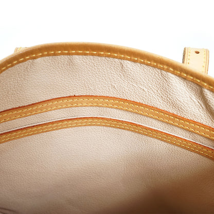 Monogram Marais Bucket PM