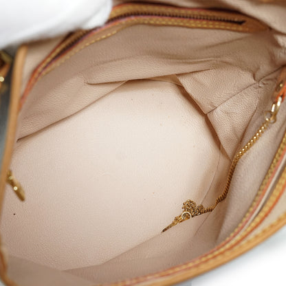 Monogram Marais Bucket PM