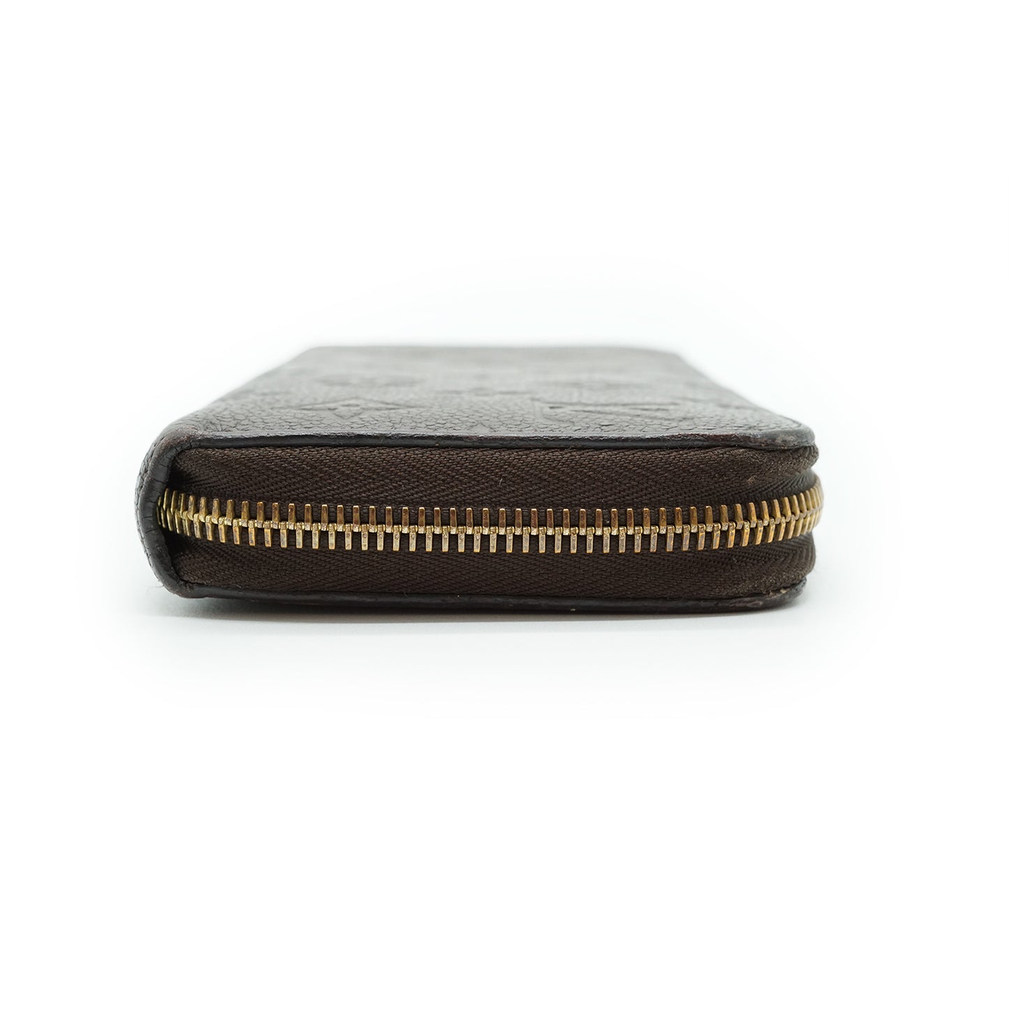 Monogram Empreinte Zippy Long Wallet