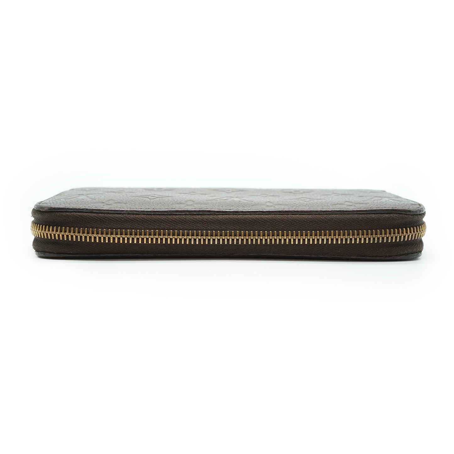Monogram Empreinte Zippy Long Wallet