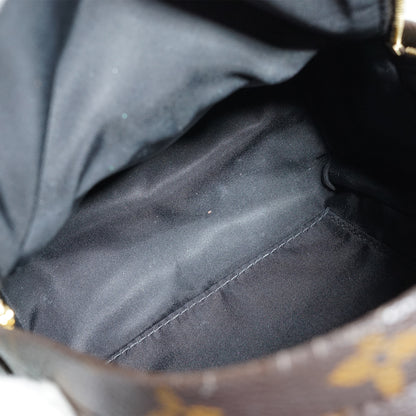 Monogram Palm Springs Mini