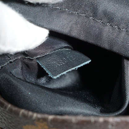 Monogram Palm Springs Mini