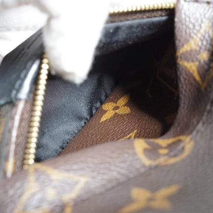 Monogram Palm Springs Mini