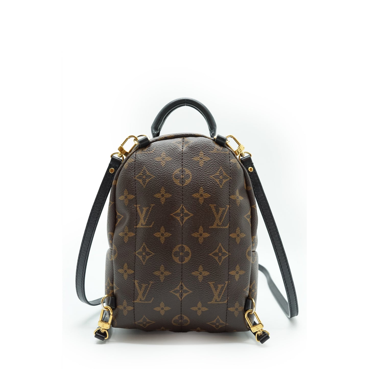 Monogram Palm Springs Mini