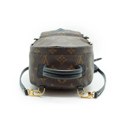 Monogram Palm Springs Mini