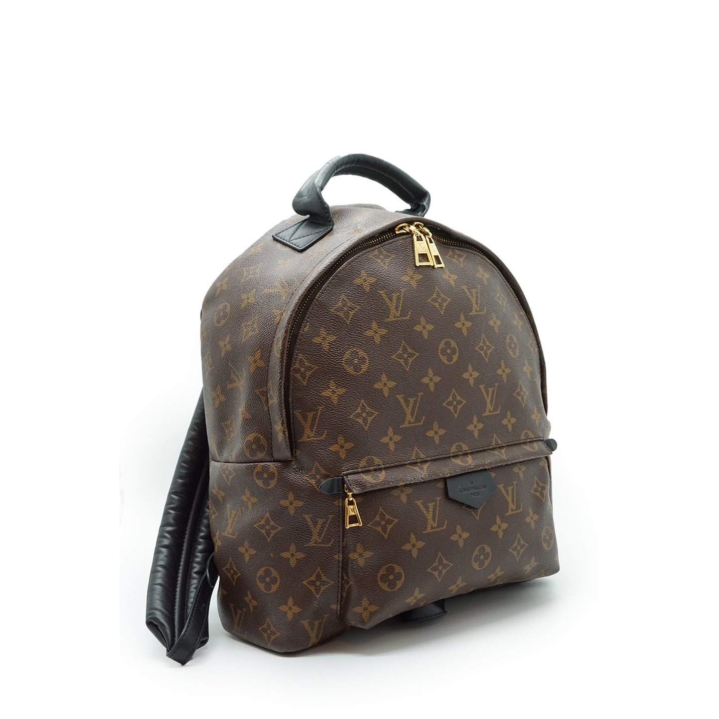 Monogram Palm Springs MM