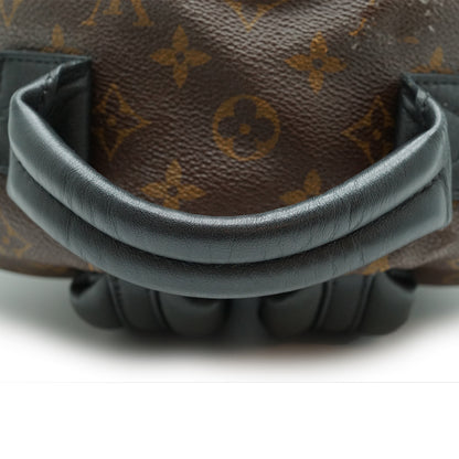 Monogram Palm Springs MM