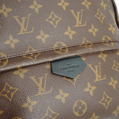 Monogram Palm Springs MM