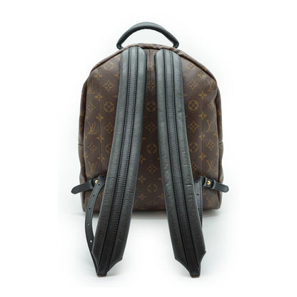 Monogram Palm Springs MM