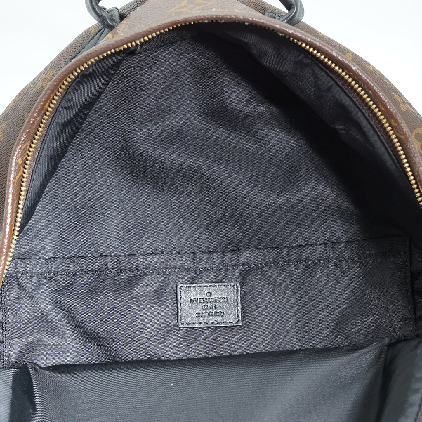 Monogram Palm Springs MM