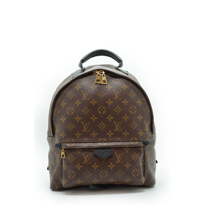 Monogram Palm Springs MM