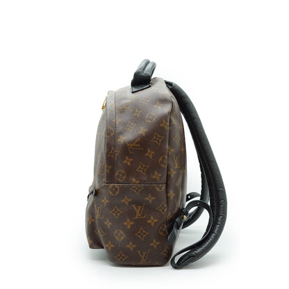 Monogram Palm Springs MM