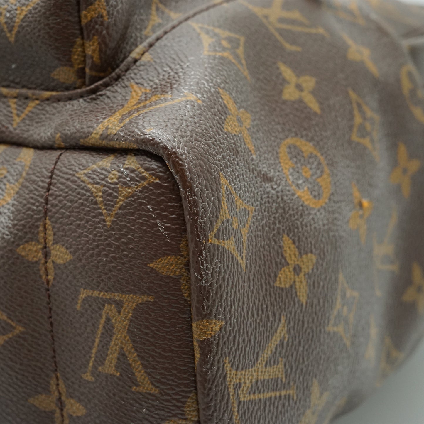 Monogram Palm Springs MM