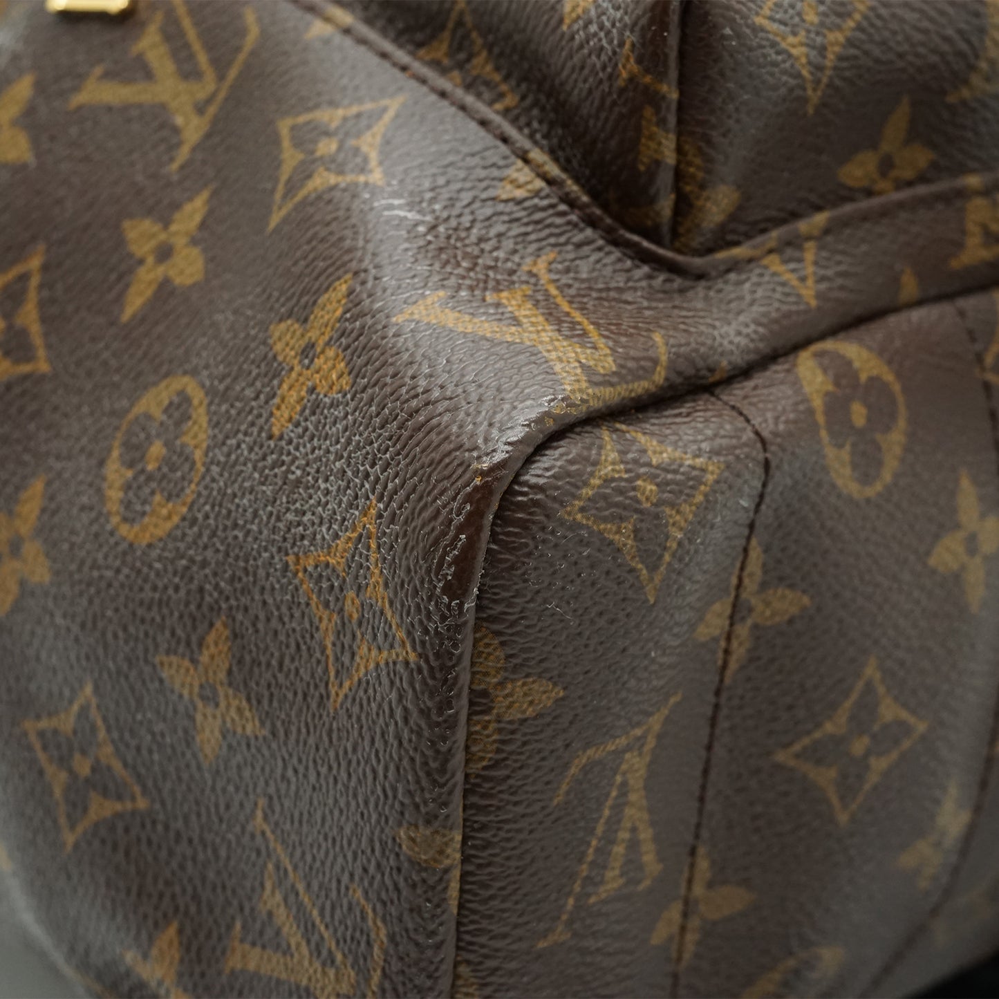 Monogram Palm Springs MM