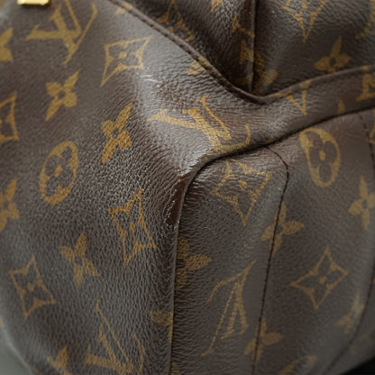 Monogram Palm Springs MM