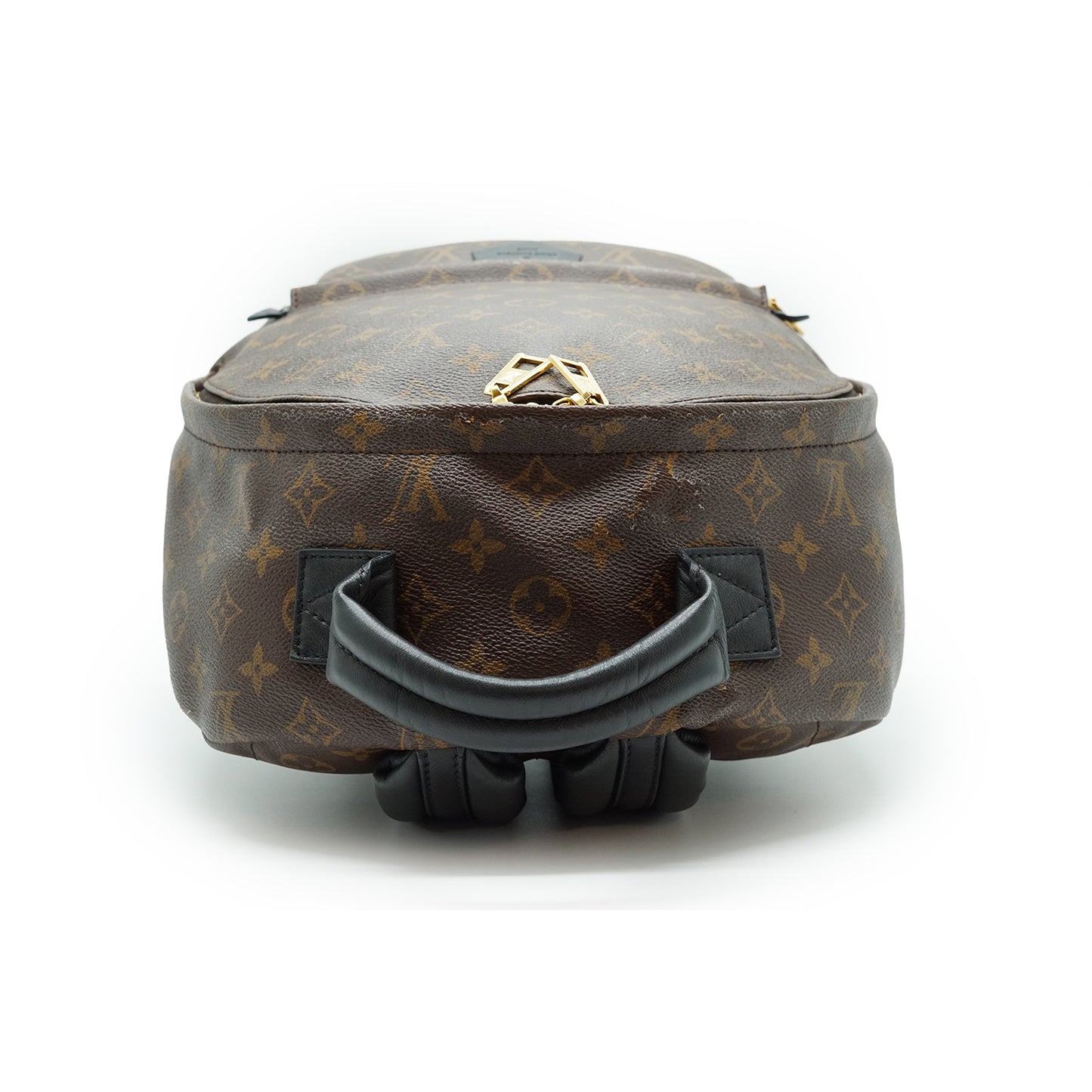 Monogram Palm Springs MM