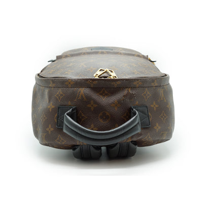 Monogram Palm Springs MM