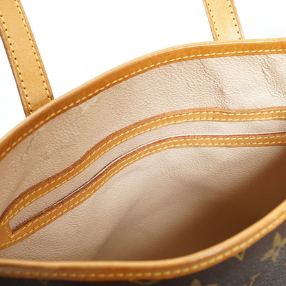 Monogram Marais Bucket PM