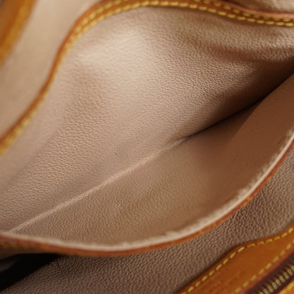 Monogram Marais Bucket PM