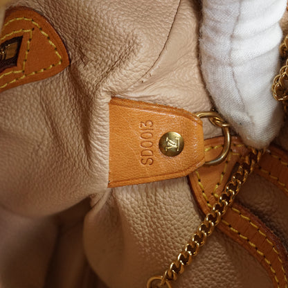 Monogram Marais Bucket PM