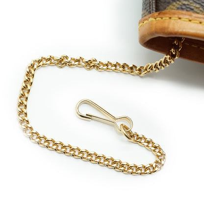 Monogram Marais Bucket PM