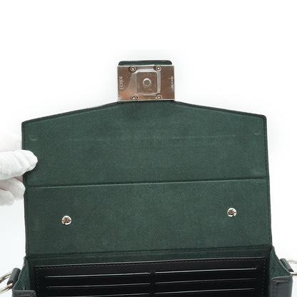 Fendi x Marc Jacobs The Baguette Soft Trunk Bag