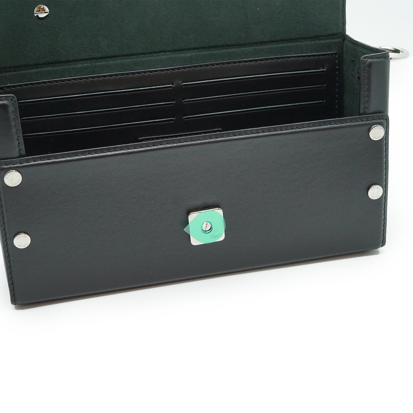 Fendi x Marc Jacobs The Baguette Soft Trunk Bag