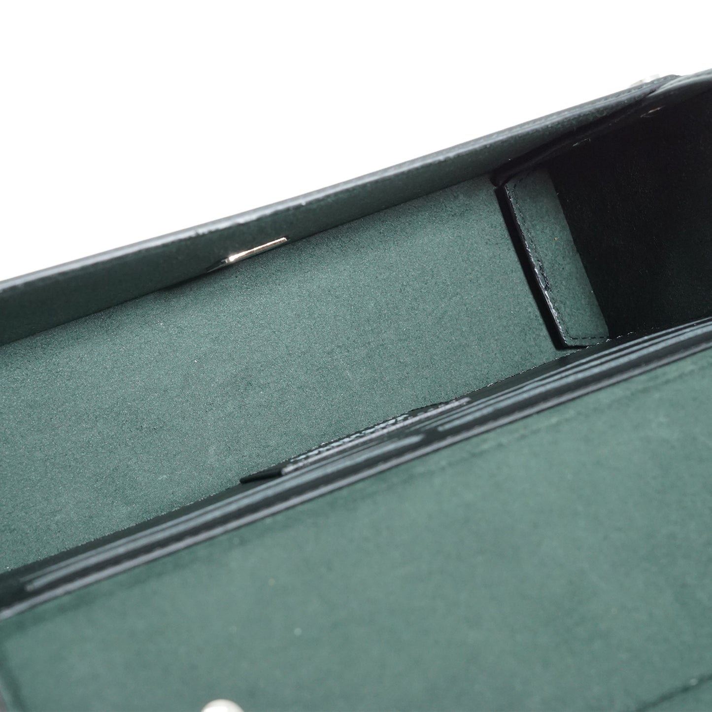 Fendi x Marc Jacobs The Baguette Soft Trunk Bag