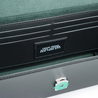 Fendi x Marc Jacobs The Baguette Soft Trunk Bag