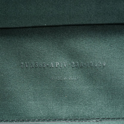 Fendi x Marc Jacobs The Baguette Soft Trunk Bag