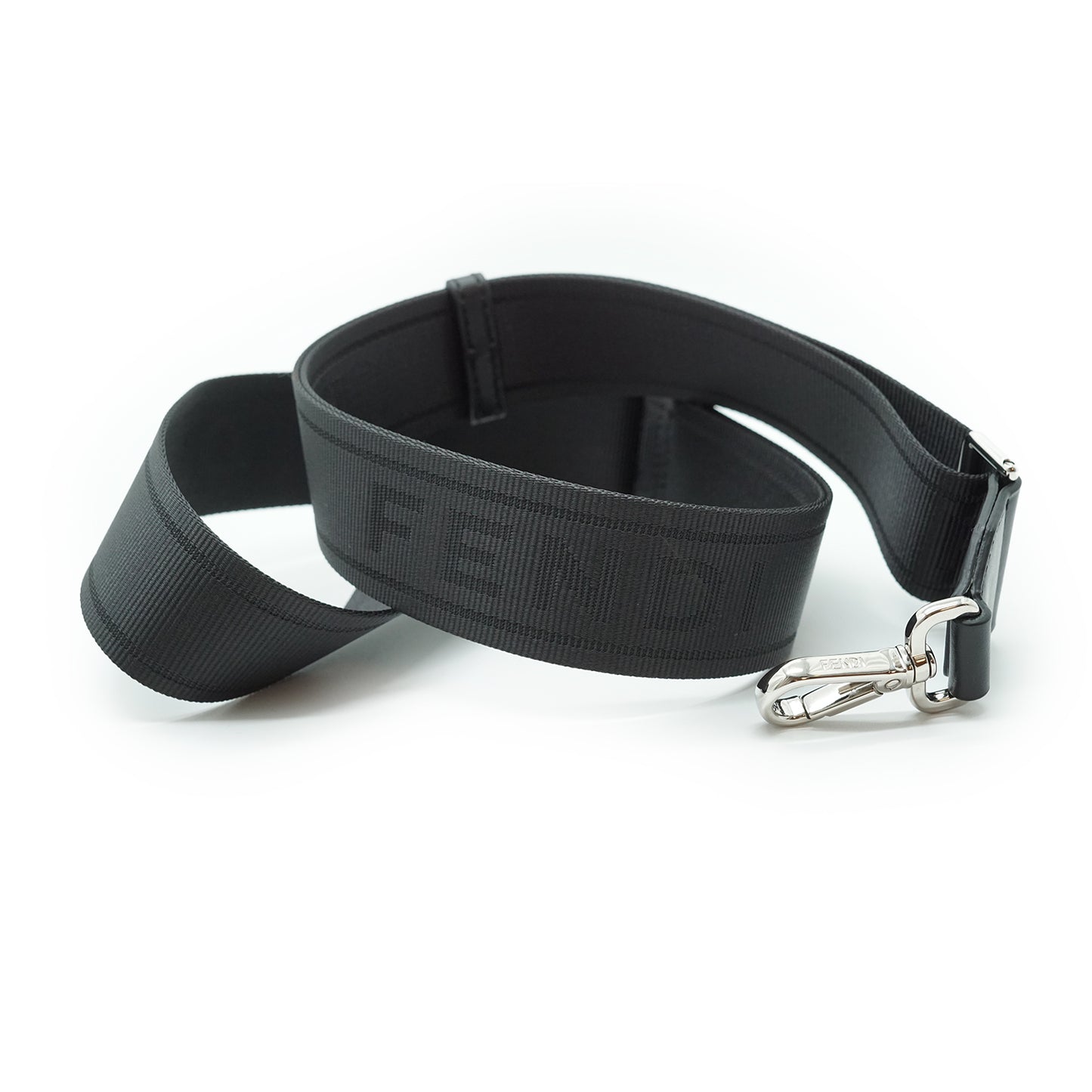 Fendi x Marc Jacobs The Baguette Soft Trunk Bag