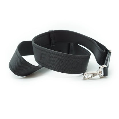 Fendi x Marc Jacobs The Baguette Soft Trunk Bag