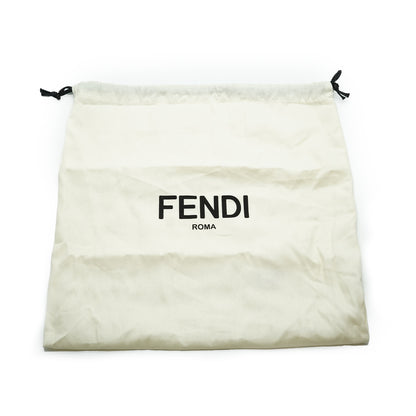 Fendi x Marc Jacobs The Baguette Soft Trunk Bag