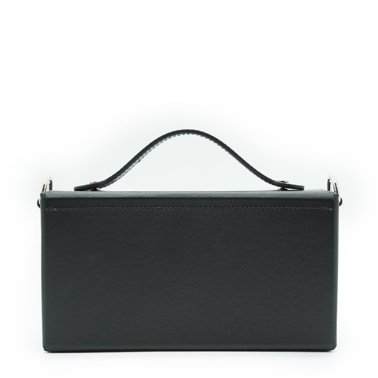 Fendi x Marc Jacobs The Baguette Soft Trunk Bag
