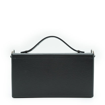 Fendi x Marc Jacobs The Baguette Soft Trunk Bag