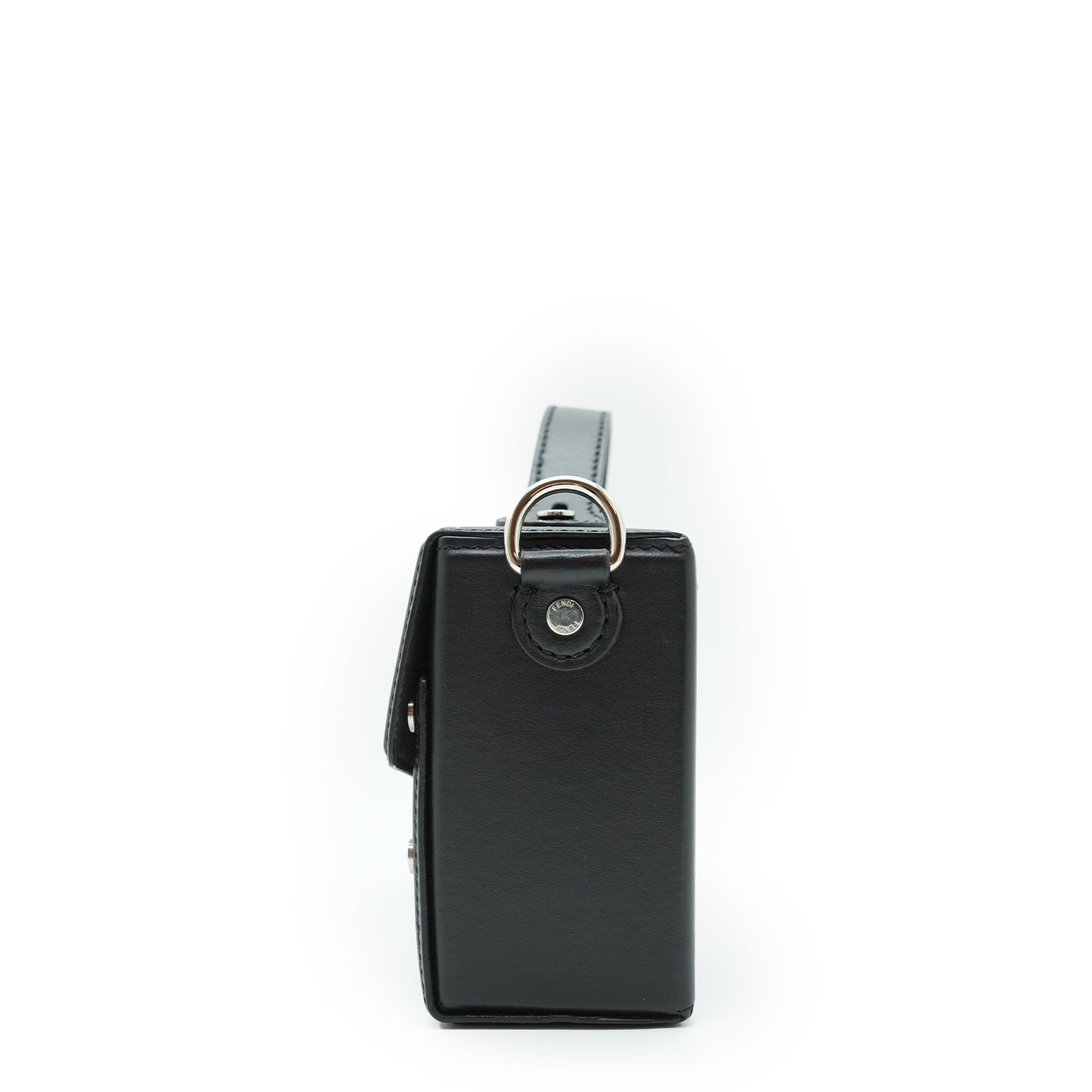 Fendi x Marc Jacobs The Baguette Soft Trunk Bag