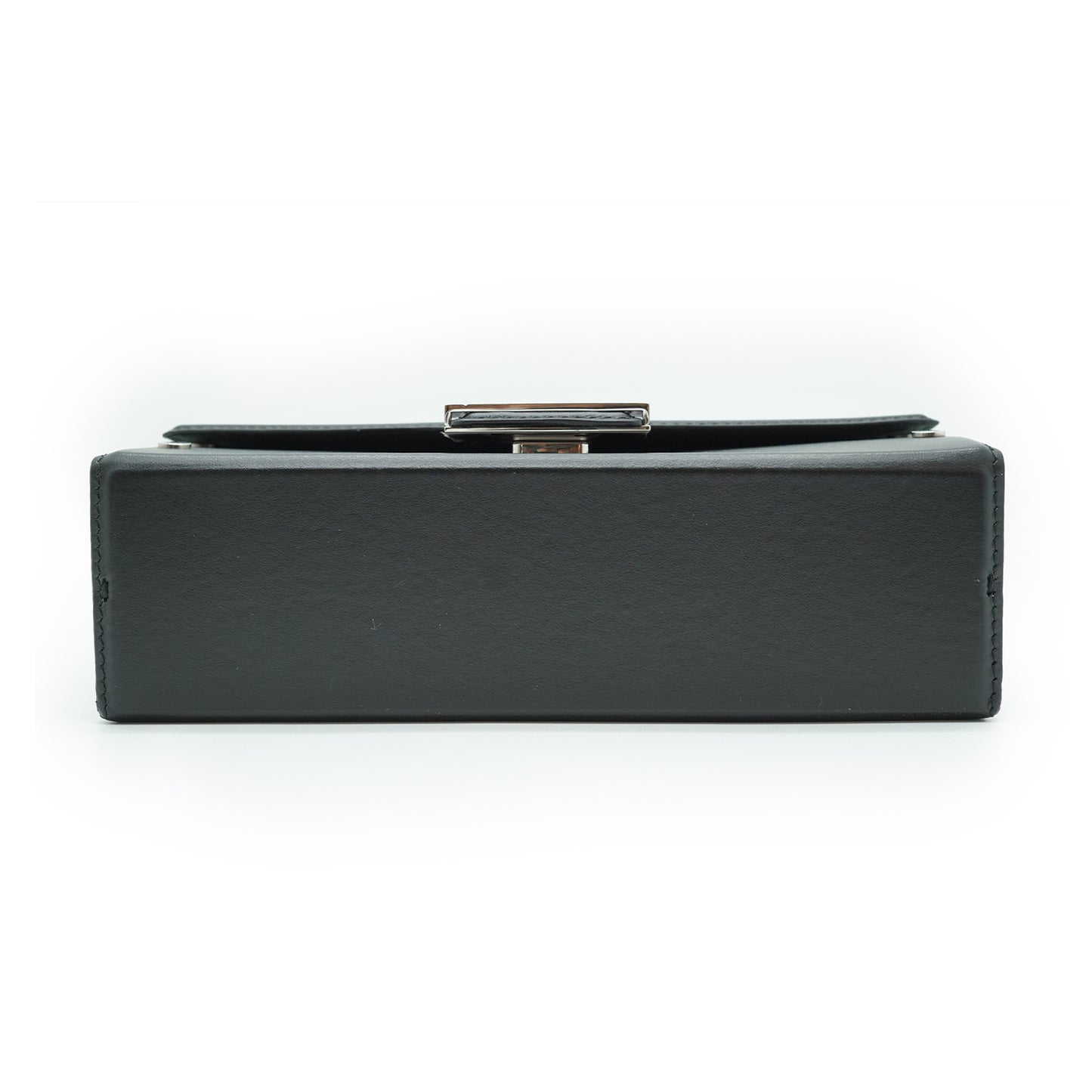 Fendi x Marc Jacobs The Baguette Soft Trunk Bag